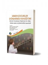 Erken Çocukluk Döneminde Fen Eğitimi - 1