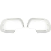 DACİA DUSTER 2010- KROM AYNA KAPAĞI - 1