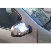 DACİA DUSTER 2010- KROM AYNA KAPAĞI - 3