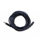 QPORT QST-10 10,0m 3,5mm JAK SES UZATMA KABLOSU - 2