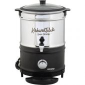 Şahbaz Kahvaltım 1110 A Yayık Makinesi 10 Litre - 1