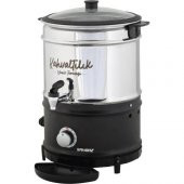 Şahbaz Kahvaltım 1110 A Yayık Makinesi 10 Litre - 2