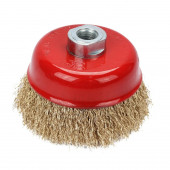 CTM SAÇAKLI ÇANAK 65 MM 20 ADET - 1