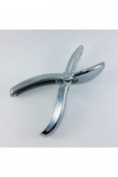 Metal Kestane Kesici,kestane Kırıcı,kestane Çizeceği - 3