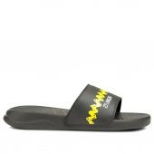 Puma X Peanuts Popcat 20  KADIN Terlik (375825-01) siyah DAR KALIPTIR - 2