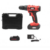 Attlas ATB 18 PD LI 18V 2x1.5 Ah Akülü Darbeli Vidalama - 5