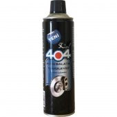 404 FREN BALATA TEMİZLEYİCİ SPREY KLASİK 500 ML - 1