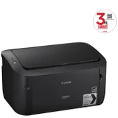Canon i-Sensys LBP6030B Lazer Yazıcı + Toner Hediyeli - 2