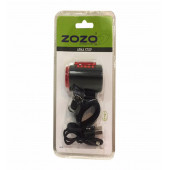 ZOZO - Arka Stop - 6058 şarj lı - 4