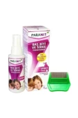 Paranit Bit Spreyi ve Tarağı 100 ml - 1