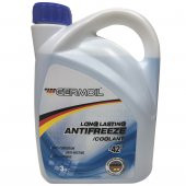 GERMOİL ANTİFRİZ YEŞİL 1 LT - 1