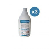 Bioradbiorad Oksijenli Su 1lt 3 Adet - 1