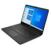 Hp 14S-Fq0011nt Amd Athlon Silver 3050U-4Gb-128Gb Ssd-14inc-Win10 TEŞHİR ÜRÜNDÜR 2 YIL HP GARANTİLİ - 1