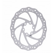 Baradine IS-DB02 203mm Rotor - 1