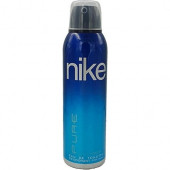 Nike Deodorant 200 ml Pure - 1