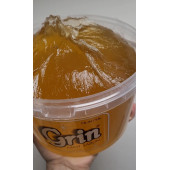 GRİN 1 kg Ekolojik Arap Sabunu (2 ADET) - 8