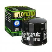 Hiflo Hf153 1993-2001 Ducati Monster 600 Uyumlu Yağ Filtresi - 1