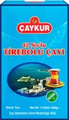 Çaykur 42 No'lu Tirebolu 500 gr 15'li Paket Dökme Çay - 1
