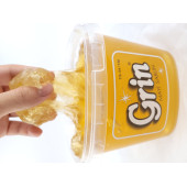GRİN 2 kg Arap Sabunu (4 ADET) Ayçiçek Yağlı - 4