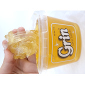GRİN 2 kg Arap Sabunu (4 ADET) Ayçiçek Yağlı - 5