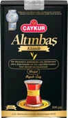 Çaykur Altınbaş Klasik Dökme Çay 500g x 15 ADET - 1