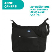Chicco Trio Sprint Travel Sistem Bebek Arabası Black Night - 5