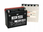 Bs Bt12b-Bs 2000-2001 Ducati Monster 600 Uyumlu Akü Sulu Akü - 1
