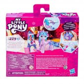 My Little Pony Cutie Mark Magic İzzy Moonbow F3869-F5252 - 2