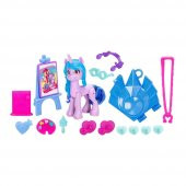 My Little Pony Cutie Mark Magic İzzy Moonbow F3869-F5252 - 6