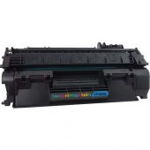TonerimGelsin Hp 80A - CF280A Muadil Toner -Hp M401N/M401DW/M425DN/M425DW/M425 thumbnail 3