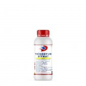 Dolar Kimya TriSodyum Sitrat (E 331) - 1 Kg - 3