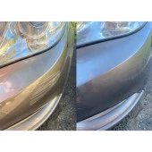 Trax Çizik Alıcı Süper Parlaklık Üstün Koruma Carnauba 250 ML - 2
