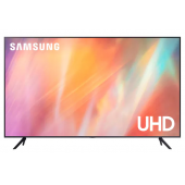 Samsung 58AU7000 4K Ultra HD 58" 147 Ekran Uydu Alıcılı Smart LED TV - 1