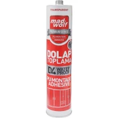 Mad Wolf D4 Dolap Toplama Silikonu - 1