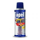 Apel Çok Amaçlı Aerosol Sprey Bk-40 200 ml - 1
