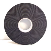 Contacall Kapı Pencere İzolasyon Bandı Yapışkan Sünger 4 mm Kalınlık 50 mm Genişlik 10 Metre Uzunluk / EPDM-4*50 thumbnail 3