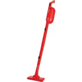 Fantom Pratic P1200 Toz Torbasız Elektrikli El Tipi Süpürge Kırmızı - 2