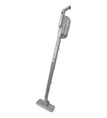 Fantom Pratic P1200 Toz Torbasız Elektrikli El Tipi Süpürge Gri - 5