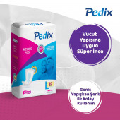 PEDİX MESANE PEDİ - 2