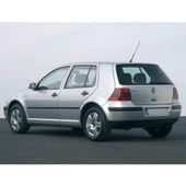 VW Golf 4 1998-2004 Bagaj Kapağı Merkezi Kilit Motoru 3B0959781B - 2