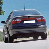 Seat Toledo 1999-2004 Bagaj Kapağı Merkezi Kilit Motoru 1M0959781A - 2