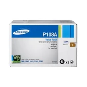 Samsung ML-1640/MLT-P108A Toner Çiftli Paket thumbnail 1