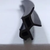 Contacall Pimapen Pvc Kapı Pencere Değiştirme Fitili Contası 90 Metre Siyah thumbnail 3