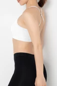 Gigotto Seamless Çapraz Askılı Büstiyer thumbnail 8