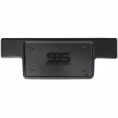 Tofaş T Tip Plastik Ön Tampon  Arka Tampon Kare Plaka Çevirici  1 Adet - 6