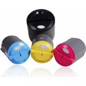 Eko Kartuş Xerox 6110/106R01206 Mavi Muadil Toner thumbnail 2