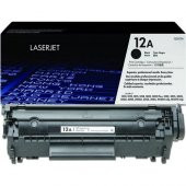 Elit HP Q2612A Toner 2000 Sayfa Siyah thumbnail 2