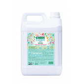 U Green Clean BABY Çamaşır Deterjanı 5 Lt - 1