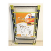 Plastik Çamaşır Kurutmalık Eftal - 1