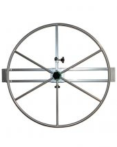 Temel Omuz Çarkı - 1